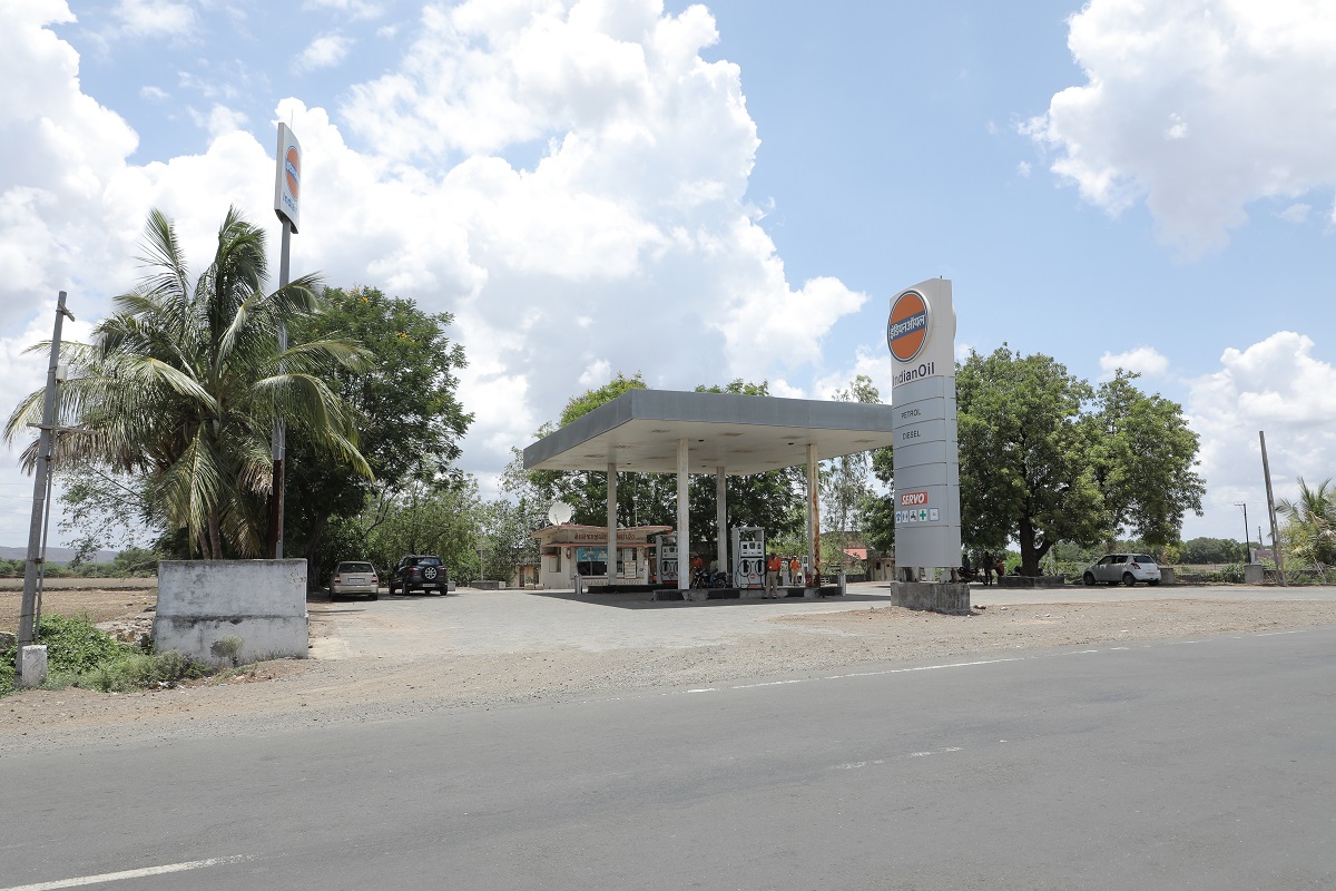 IndianOil - Bagadhra, Jamnagar